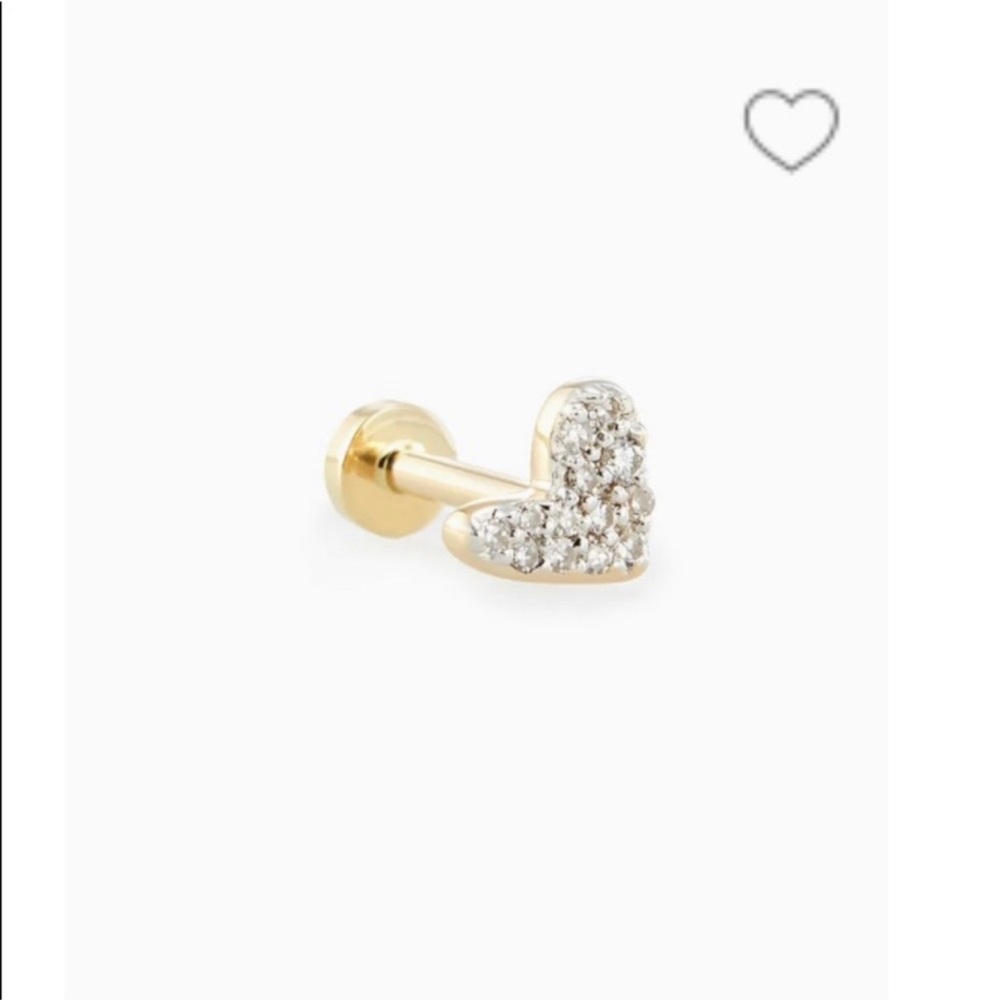 Kendra Scott single stud